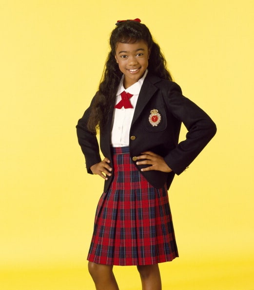 Tatyana Ali