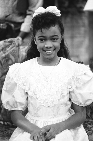 Tatyana Ali