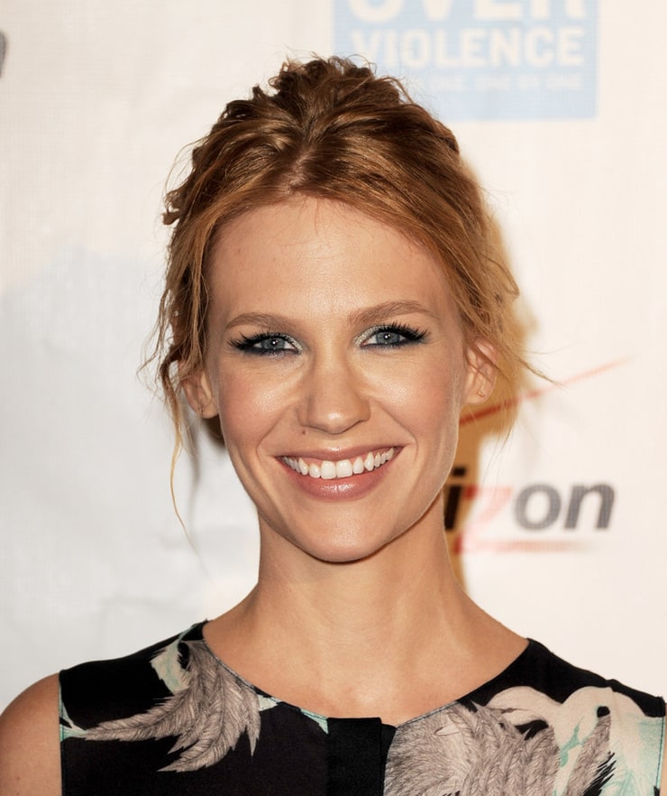 January Jones