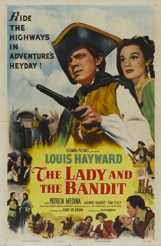 The Lady and the Bandit