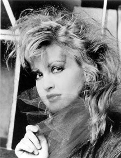 Cyndi Lauper Cyndi Lauper