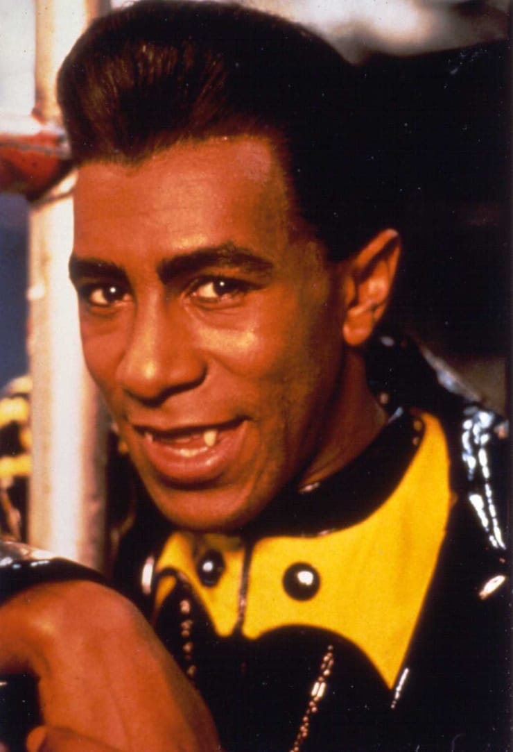 Danny John-Jules