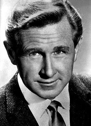 Lloyd Bridges