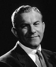 George Burns