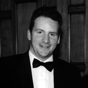 Chris Barrie