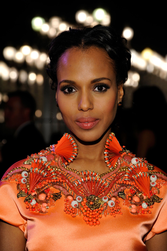 Kerry Washington Kerry Washington
