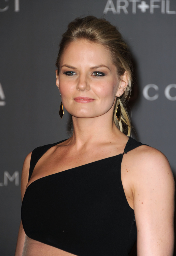 Jennifer Morrison Jennifer Morrison