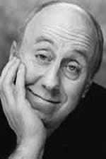Norman Lovett