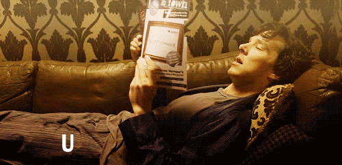 Sherlock Sherlock
