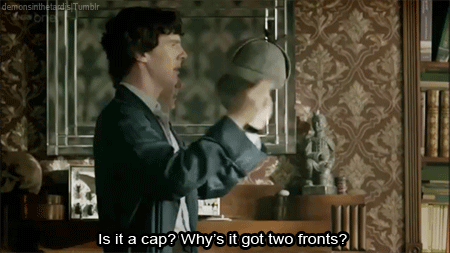 Sherlock Sherlock