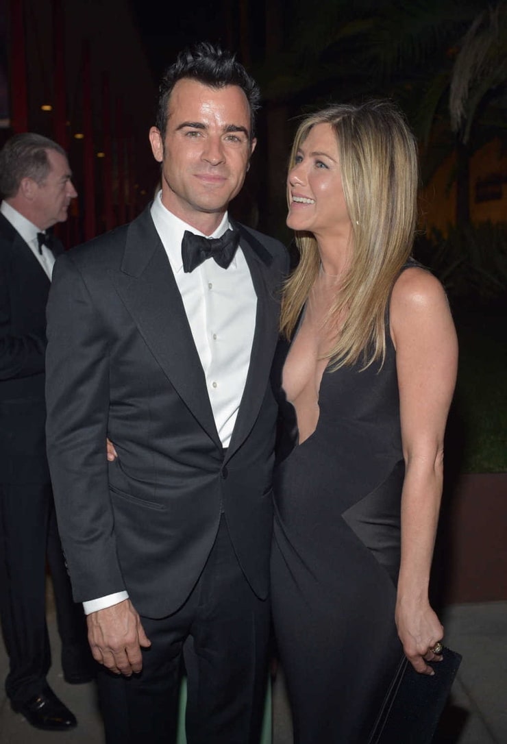Jennifer Aniston Jennifer Aniston