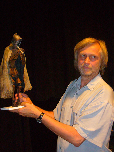 Jiri Barta