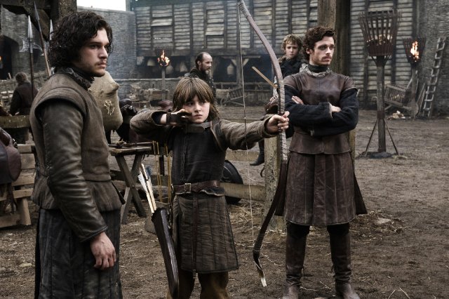 Game of Thrones Game of Thrones