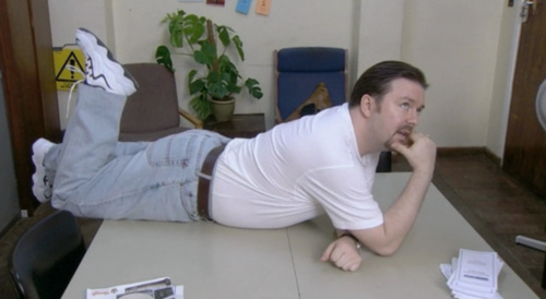 The Office (UK) The Office (UK)