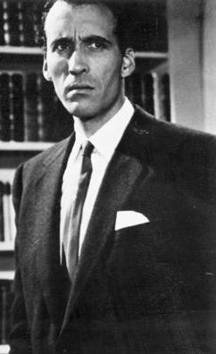 Christopher Lee Christopher Lee