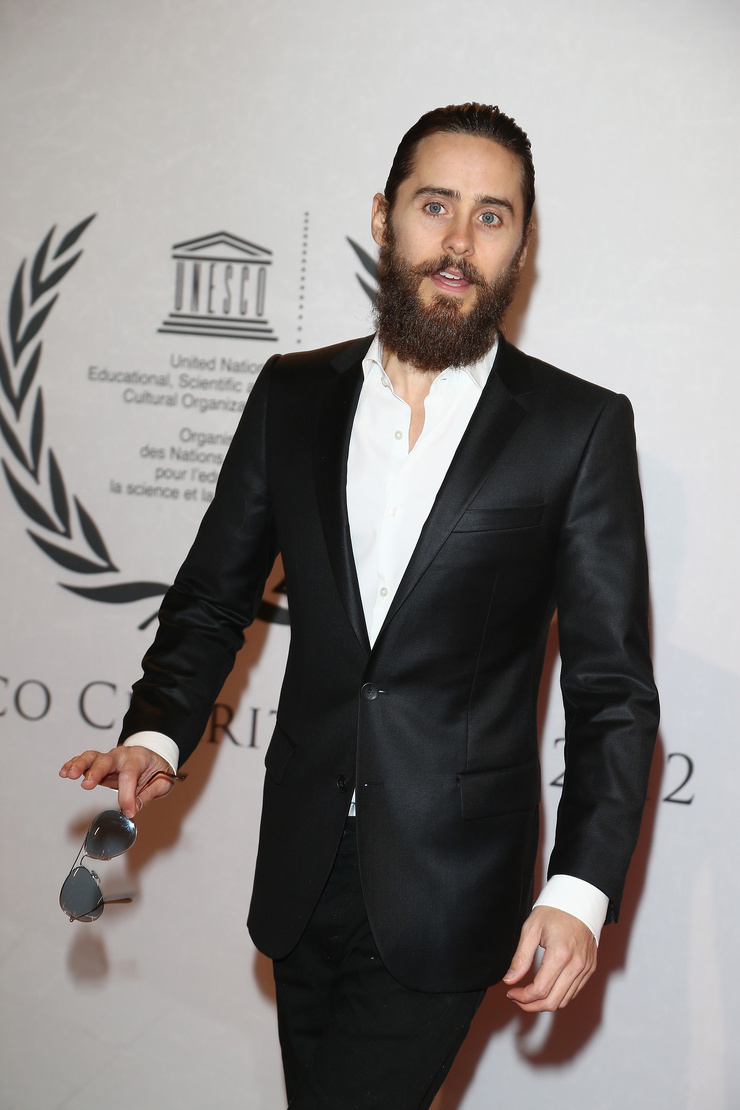 Jared Leto
