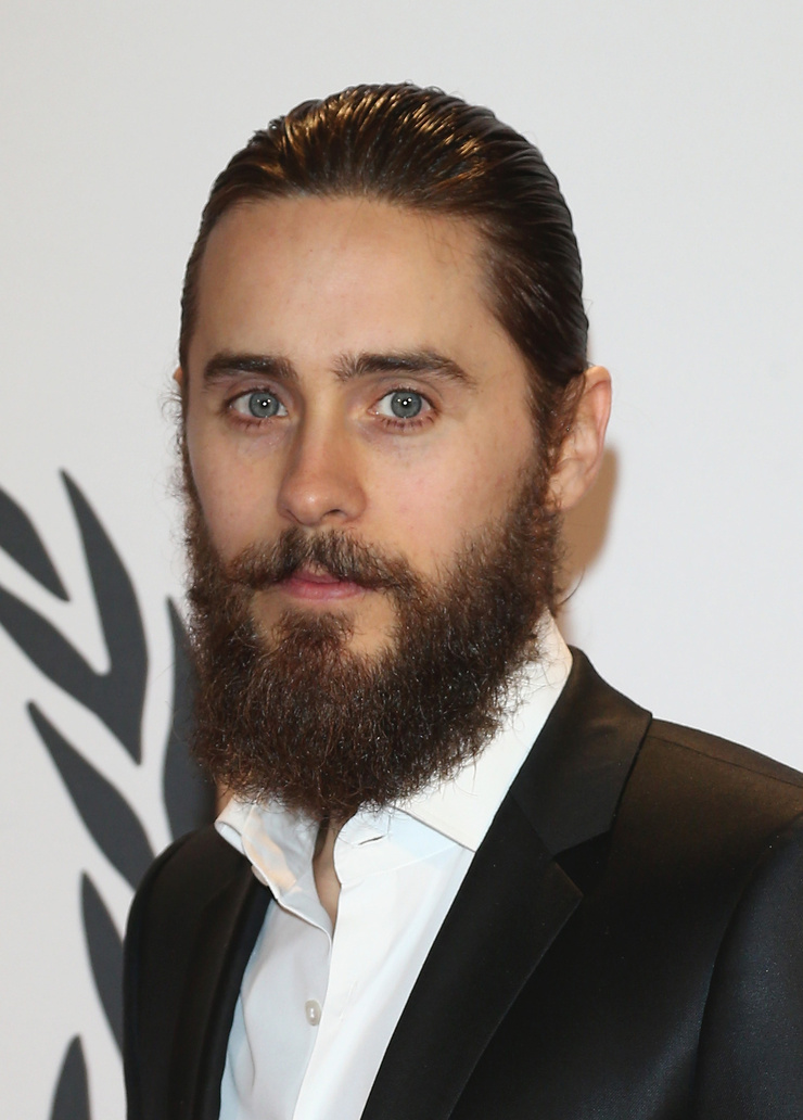 Jared Leto
