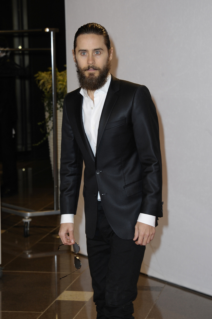 Jared Leto