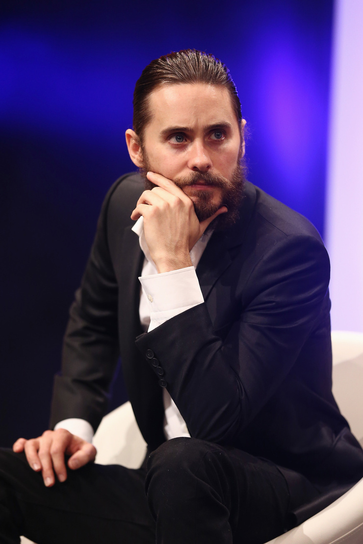 Jared Leto