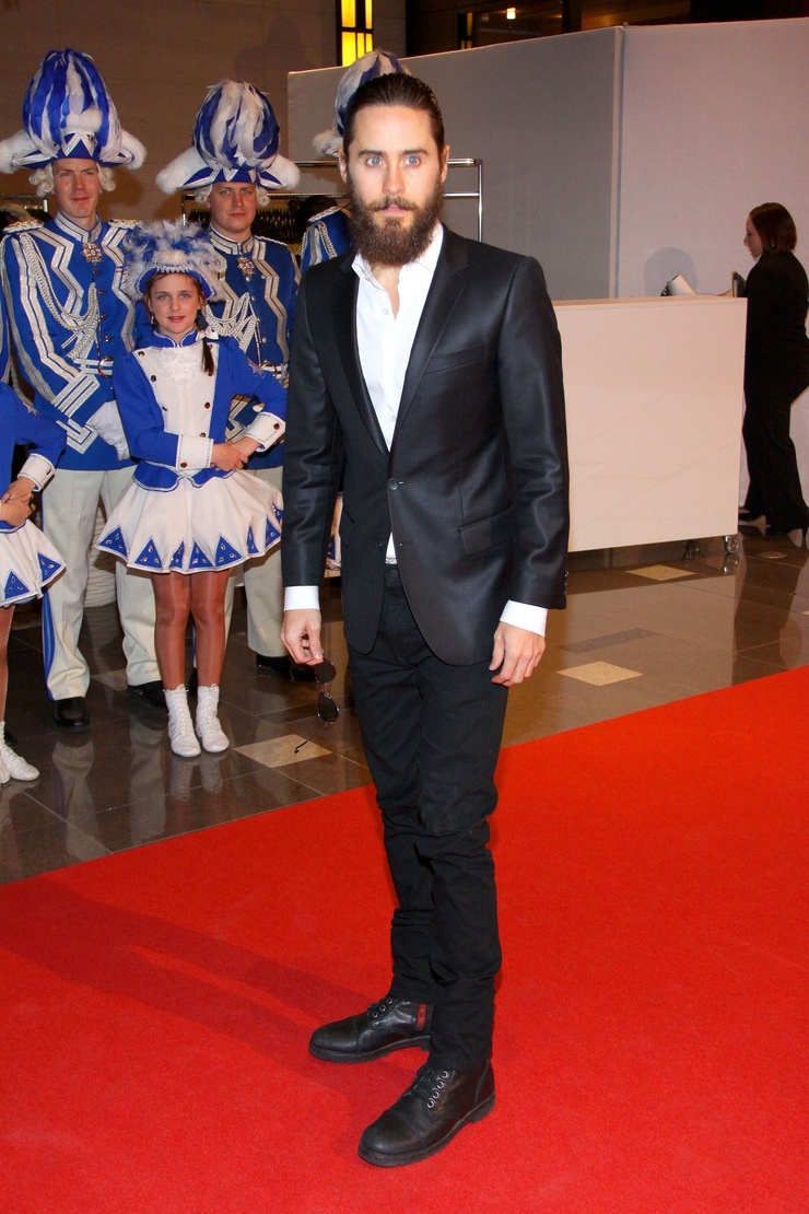 Jared Leto