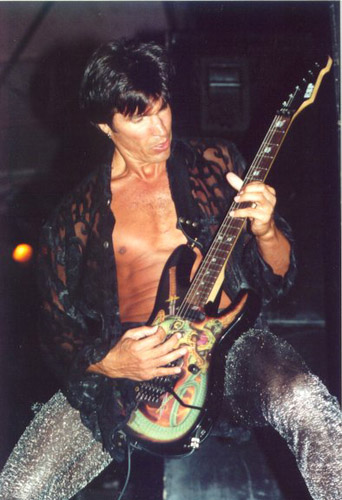 George Lynch George Lynch