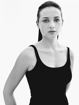 Leonor Watling Leonor Watling