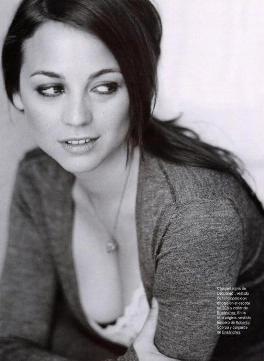 Leonor Watling
