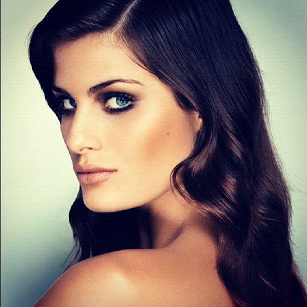 Isabeli Fontana Isabeli Fontana
