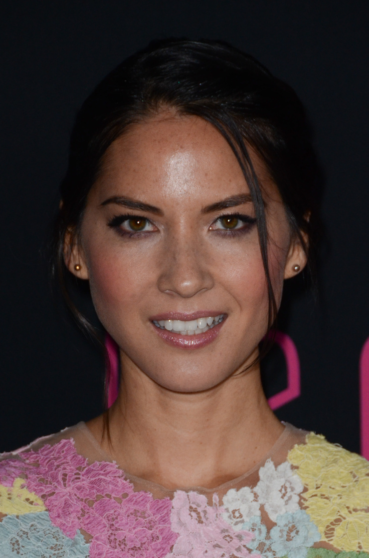 Olivia Munn