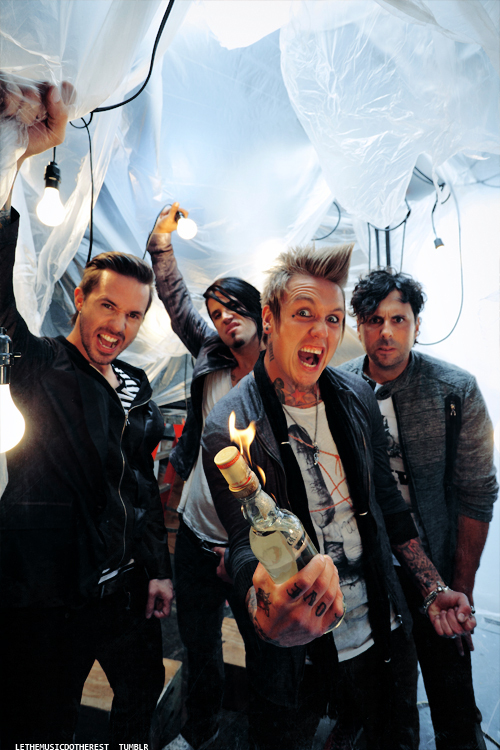 Papa Roach