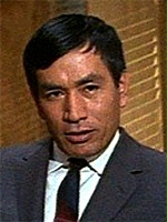 Tetsuro Tanba