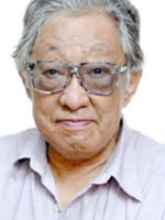 Kazuo Kitamura