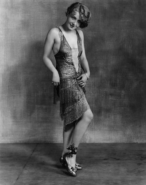 Anita Page Anita Page
