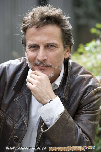 Cesare Bocci