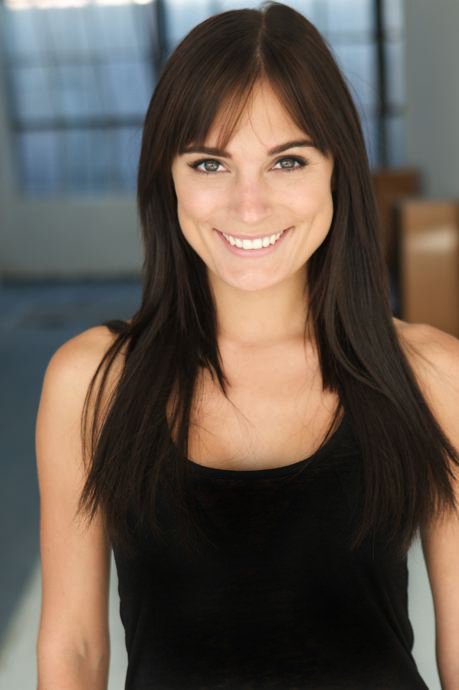 Image of Jessica Erin Sylvia