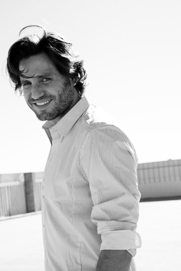 Picture of Edgar Ramirez