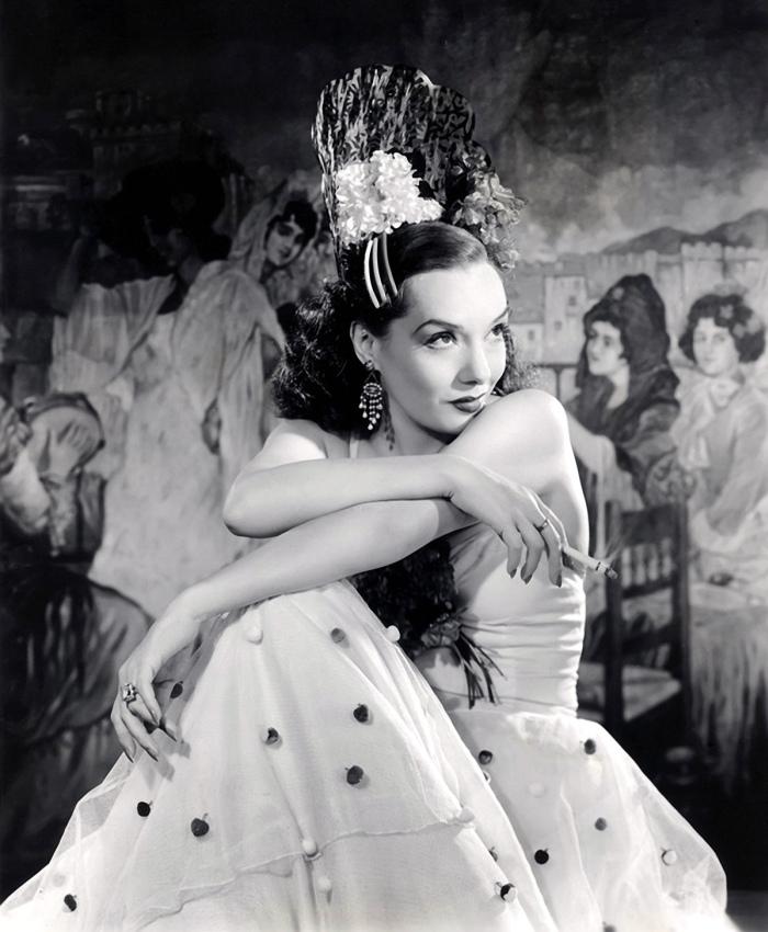 Lupe Velez Lupe Velez