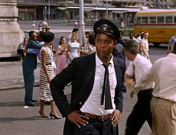 Black Orpheus (1959) Black Orpheus (1959)