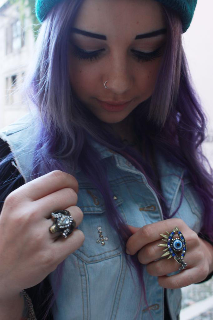 Plum Suicide