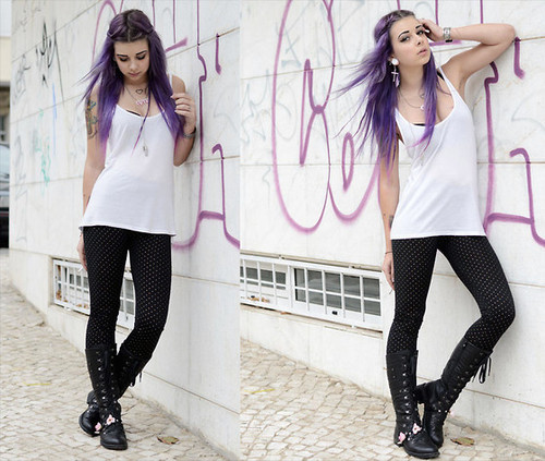 Plum Suicide