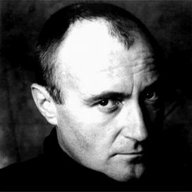 Phil Collins
