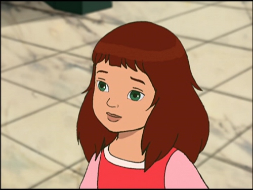 Les malheurs de Sophie