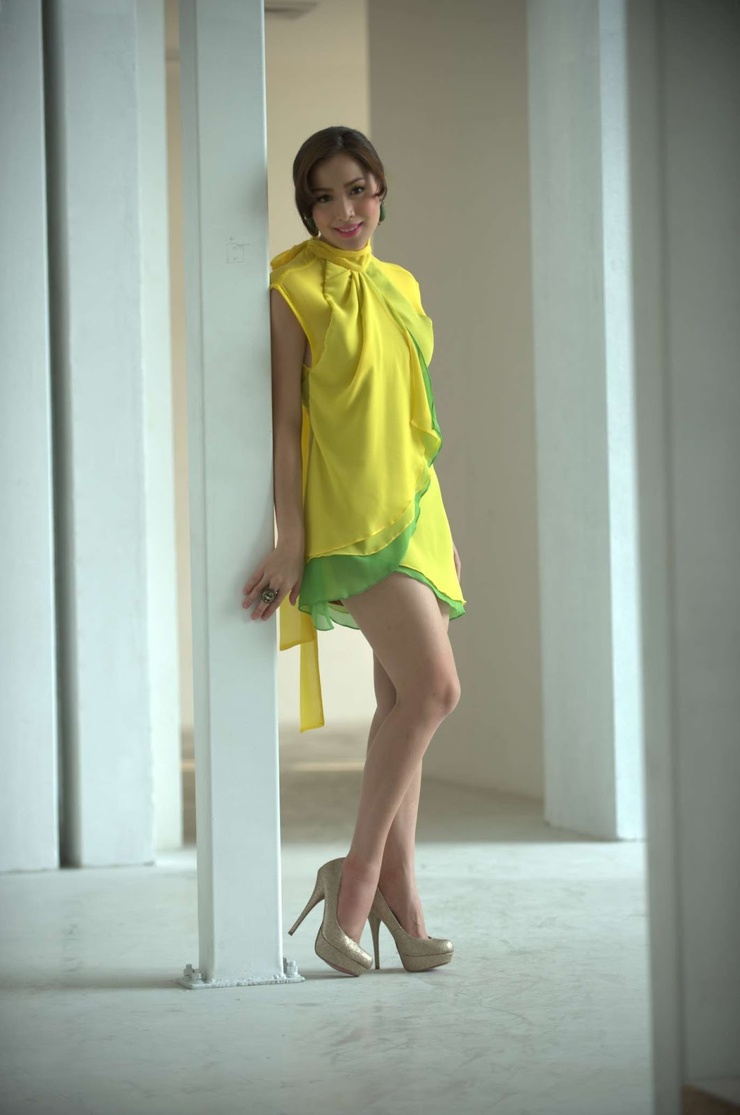 Cristine Reyes Cristine Reyes