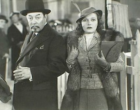 Charlie Chan on Broadway