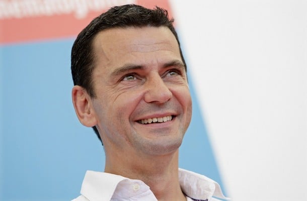 Christian Petzold