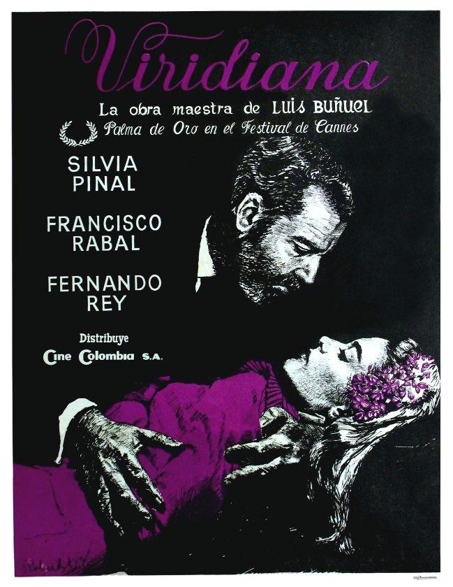 Viridiana Viridiana