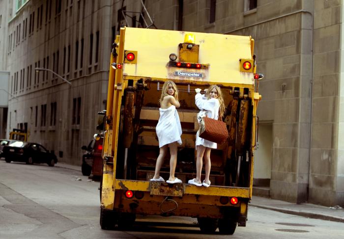 New York Minute