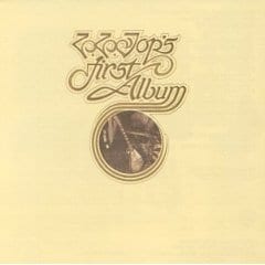 ZZ Top's First Album