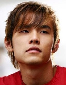 Jay Chou