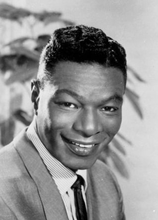 Nat 'King' Cole